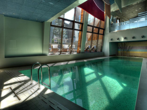 Euphoria Club Hotel & Spa