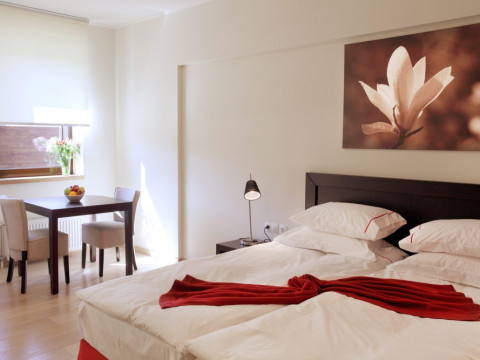 Euphoria Club Hotel & Spa