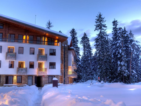 Euphoria Club Hotel & Spa