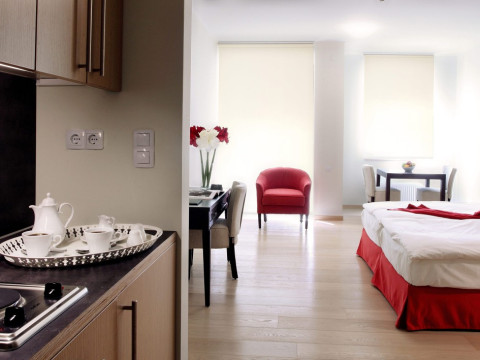Euphoria Club Hotel & Spa