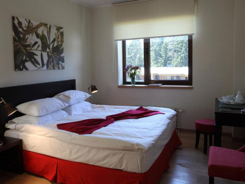 Euphoria Club Hotel & Spa