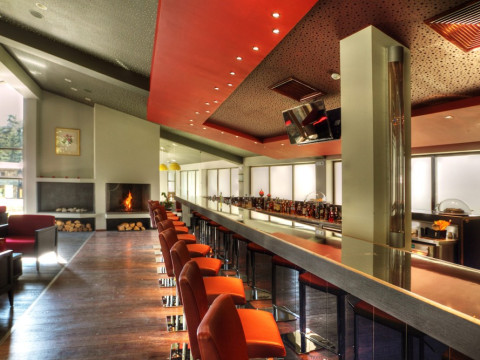 Euphoria Club Hotel & Spa