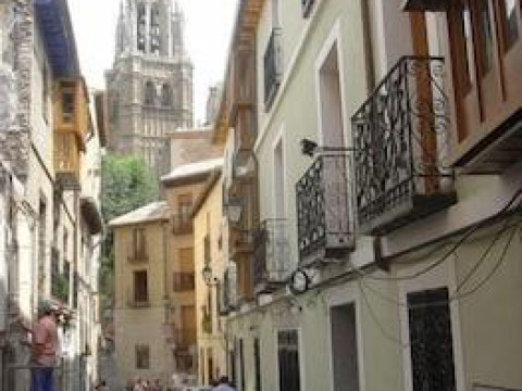 Hotel Eurico