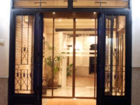 Hotel Eurico