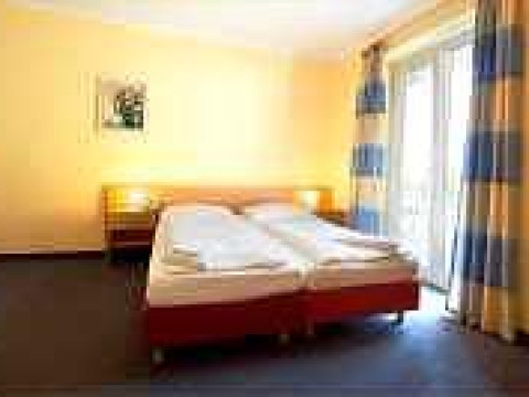 Hotel Euro Youth Krone
