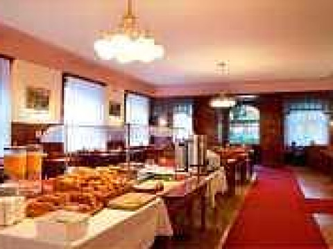 Hotel Euro Youth Krone
