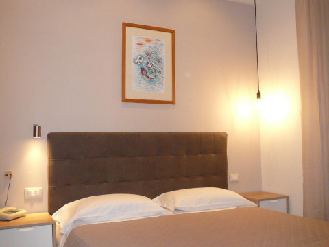 Hotel Europa