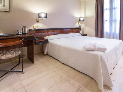 Hotel Europa