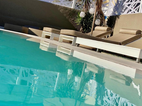 EUROPA HOTEL - RHODES TOWN