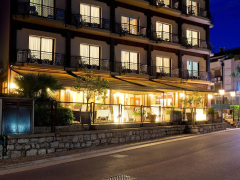 Hotel Europa