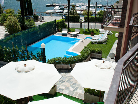 Hotel Europa