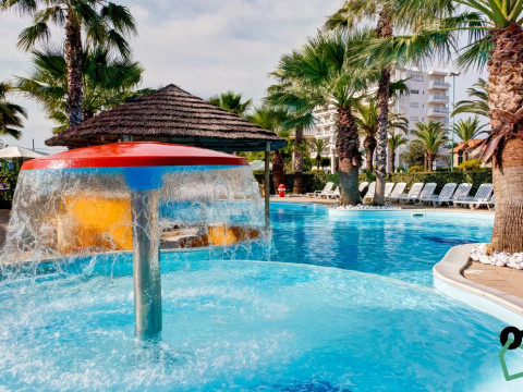 Hotel Europa Beach Village