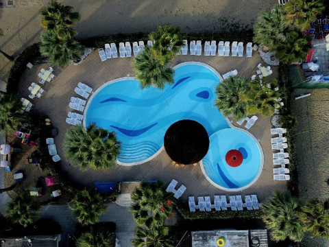 Hotel Europa Beach Village