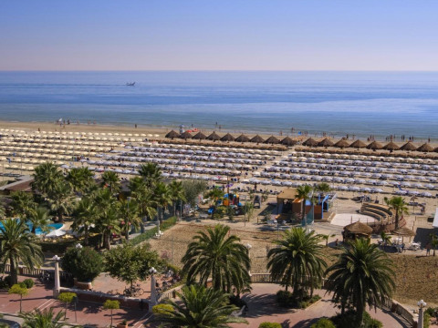 Hotel Europa Beach Village