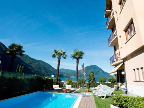 Hotel Europa