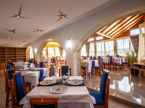 Hotel EUROPA KOKELTAL