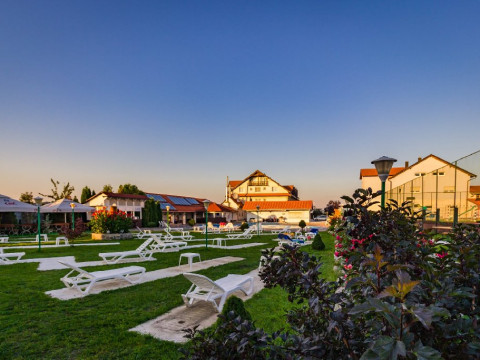 Hotel EUROPA KOKELTAL