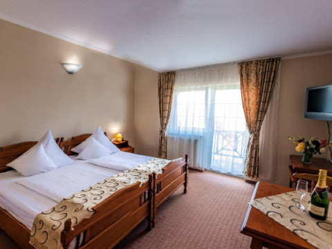 Hotel EUROPA KOKELTAL