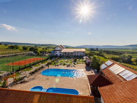 Hotel EUROPA KOKELTAL