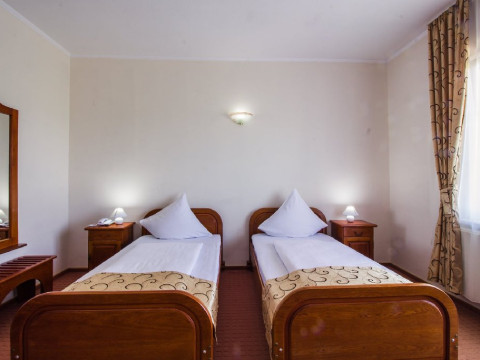 Hotel EUROPA KOKELTAL