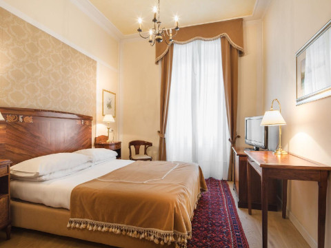 Hotel Europa Splendid