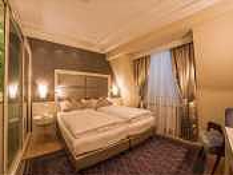 Hotel Europa Splendid