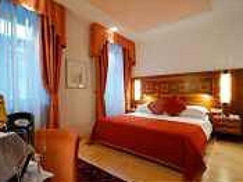 Hotel Europa Splendid