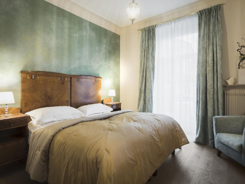 Hotel Europa Splendid
