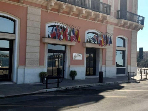 Hotel Europa Taranto