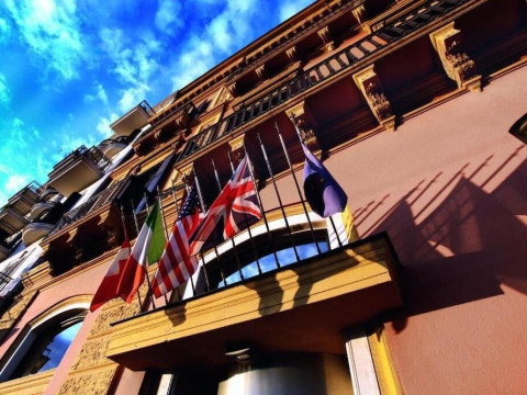 Hotel Europa Taranto