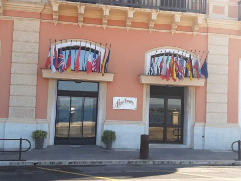 Hotel Europa Taranto