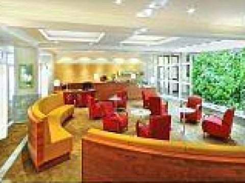 Hotel Europaischer Hof