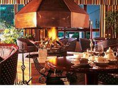 Hotel Europaischer Hof