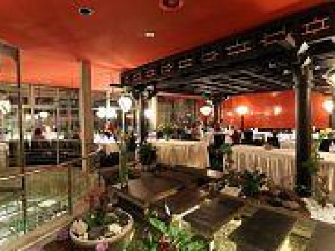 Hotel Europe Davos