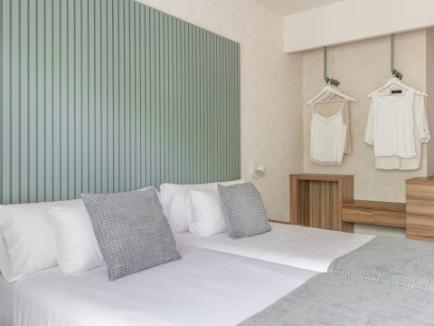 Hotel Eurosalou & Spa