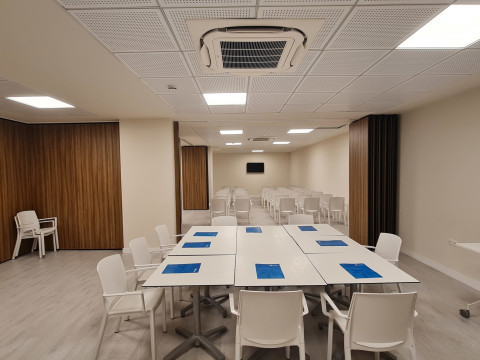 Hotel Eurosalou & Spa