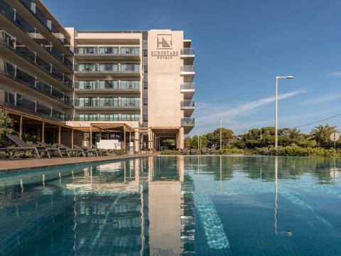 Hotel Eurostars Cascais