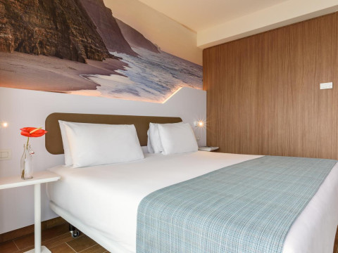 Hotel Eurostars Cascais