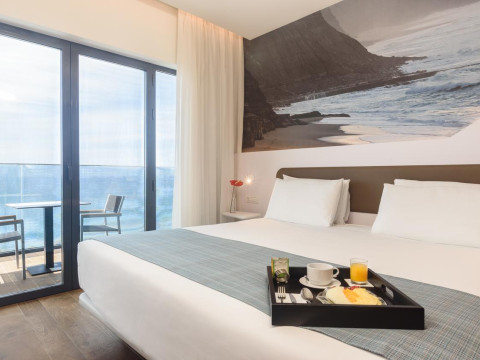 Hotel Eurostars Cascais