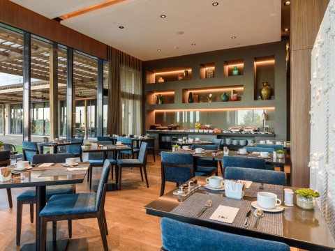 Hotel Eurostars Cascais