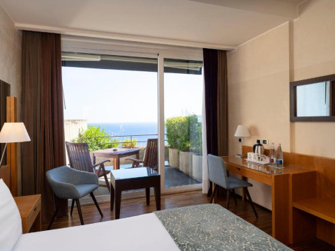 Hotel Eurostars Monte Tauro