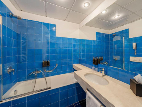 Hotel Eurostars Monte Tauro