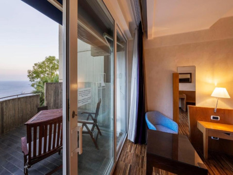 Hotel Eurostars Monte Tauro
