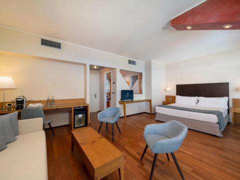 Hotel Eurostars Monte Tauro