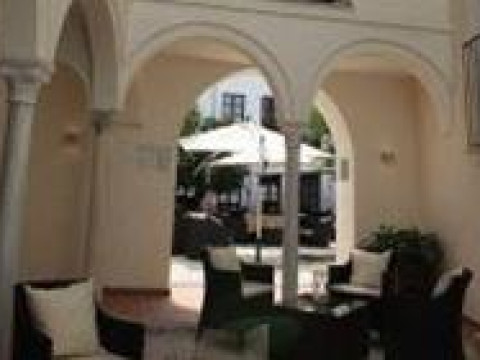 Hotel Eurostars Patios De Cordoba