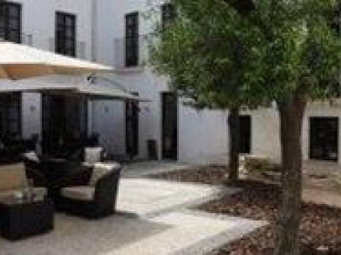 Hotel Eurostars Patios De Cordoba
