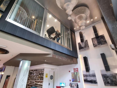 Hotel Evenia Rocafort
