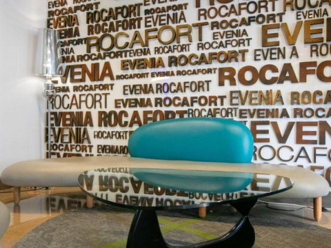 Hotel Evenia Rocafort