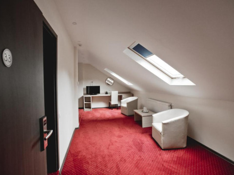 Hotel Evergreen