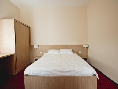 Hotel Evergreen